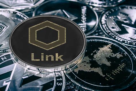 chainlink coinc how long has chainlink been around 5 Ways Chainlink is Changing the Worldchain link coin